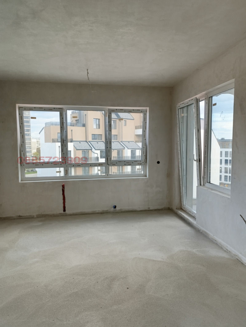 Продава 3-СТАЕН, гр. София, Дружба 2, снимка 6 - Апартаменти - 52638299