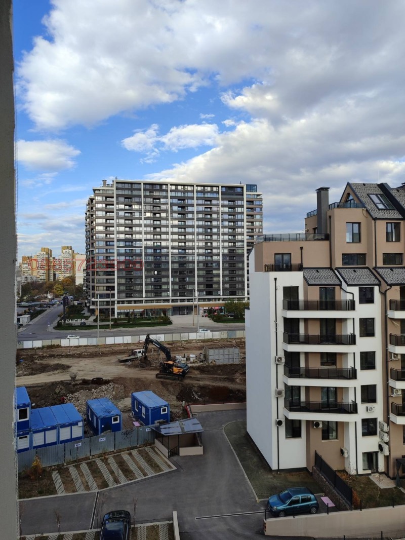 Продава 3-СТАЕН, гр. София, Дружба 2, снимка 11 - Апартаменти - 52638299