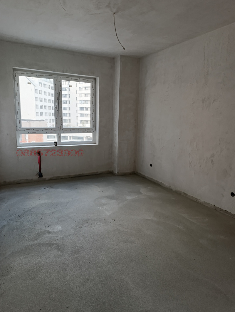 Продава 3-СТАЕН, гр. София, Дружба 2, снимка 7 - Апартаменти - 52638299