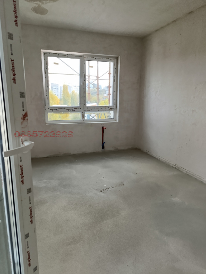 Продава 3-СТАЕН, гр. София, Дружба 2, снимка 8 - Апартаменти - 52638299