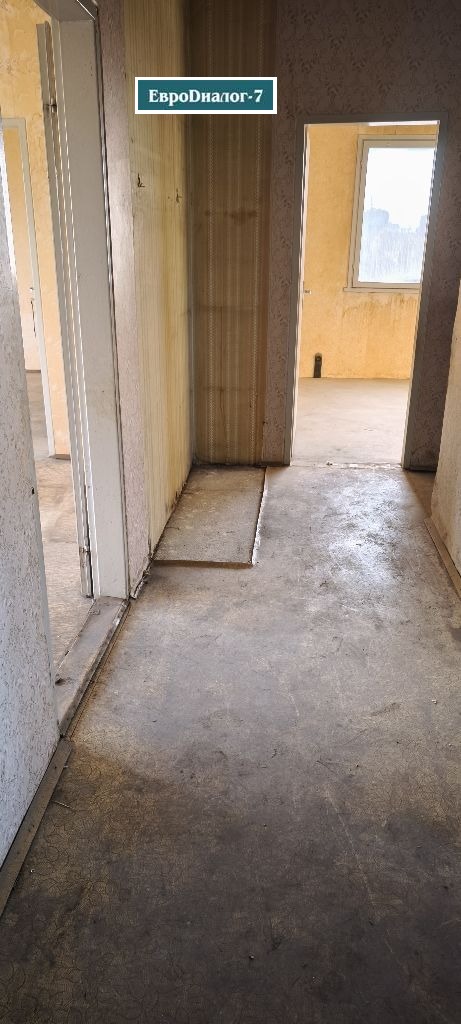 Продава 3-СТАЕН, гр. Пловдив, Кючук Париж, снимка 2 - Апартаменти - 52472847