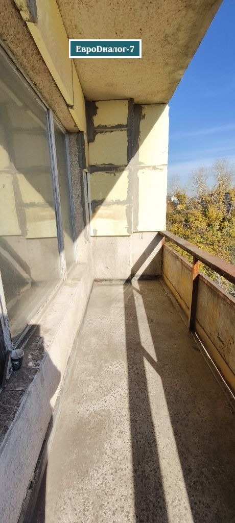 Продава 3-СТАЕН, гр. Пловдив, Кючук Париж, снимка 2 - Апартаменти - 52472847