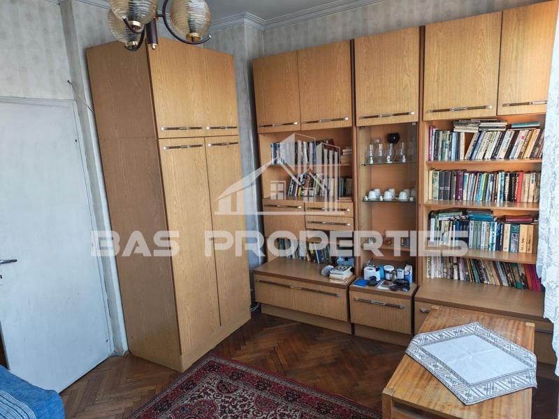 Продава 3-СТАЕН, гр. София, Красно село, снимка 9 - Апартаменти - 53173594