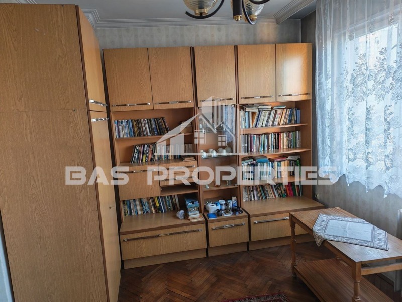 Продава 3-СТАЕН, гр. София, Красно село, снимка 10 - Апартаменти - 53173594