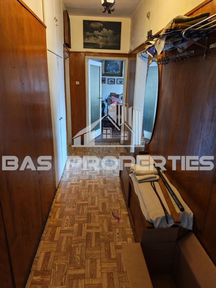 Продава 3-СТАЕН, гр. София, Красно село, снимка 5 - Апартаменти - 53173594