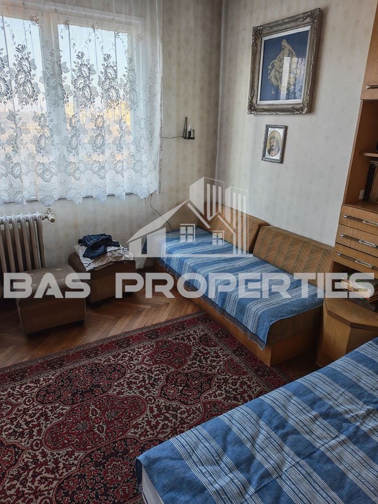 Продава 3-СТАЕН, гр. София, Красно село, снимка 11 - Апартаменти - 53173594