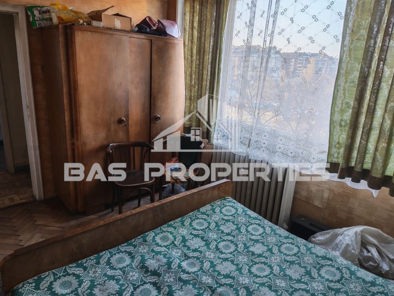 Продава 3-СТАЕН, гр. София, Красно село, снимка 8 - Апартаменти - 53173594