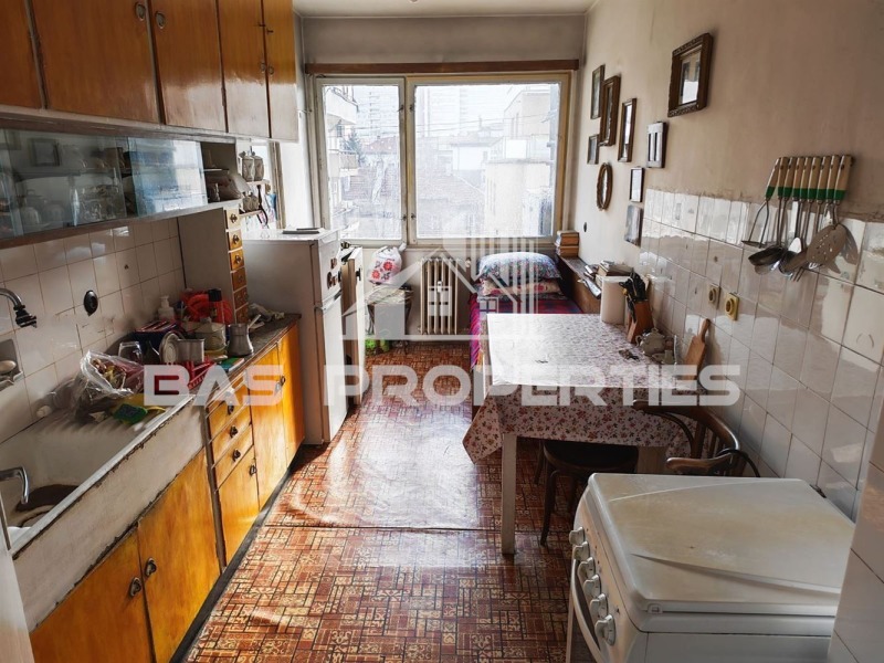 Продава 3-СТАЕН, гр. София, Красно село, снимка 3 - Апартаменти - 53173594