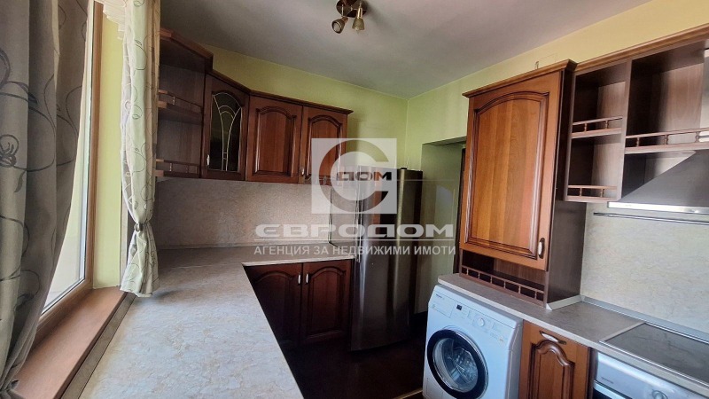 Продава 3-СТАЕН, гр. Стара Загора, Център, снимка 7 - Апартаменти - 53176508