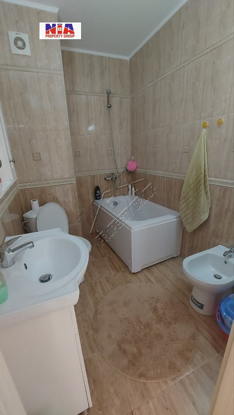 Продава 3-СТАЕН, гр. Поморие, област Бургас, снимка 5 - Апартаменти - 53462373