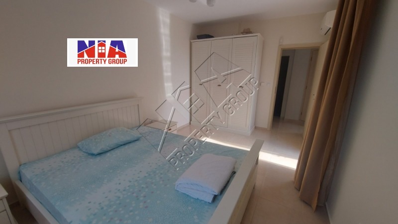 Продава 3-СТАЕН, гр. Поморие, област Бургас, снимка 3 - Апартаменти - 53462373