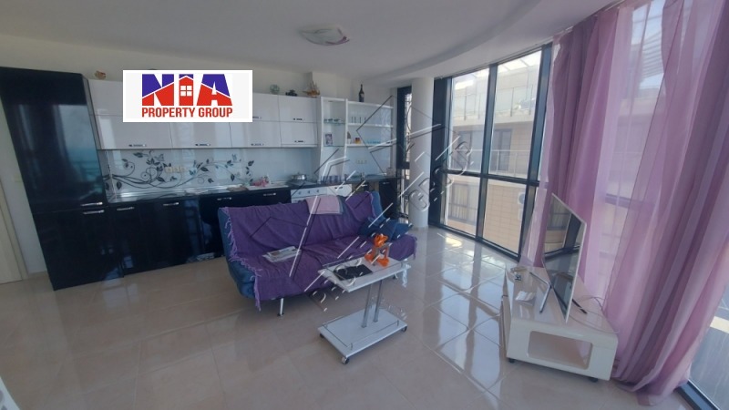 Продава 3-СТАЕН, гр. Поморие, област Бургас, снимка 2 - Апартаменти - 53462373