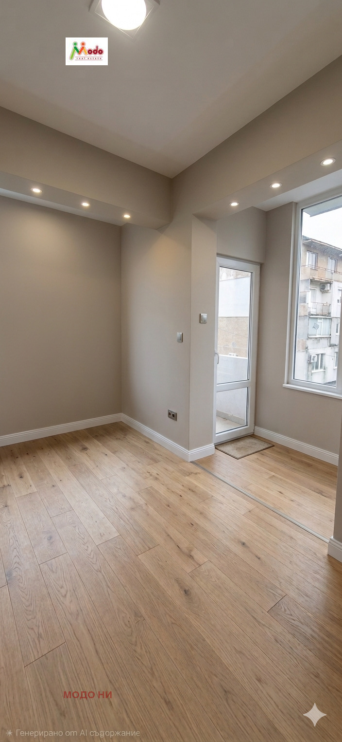 Продава 3-СТАЕН, гр. София, Надежда 4, снимка 4 - Апартаменти - 54324576