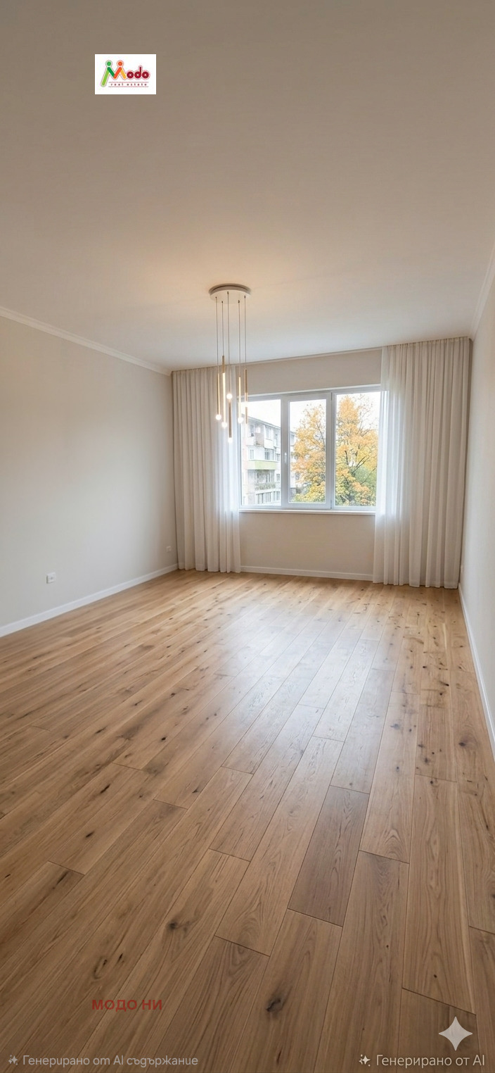 Продава 3-СТАЕН, гр. София, Надежда 4