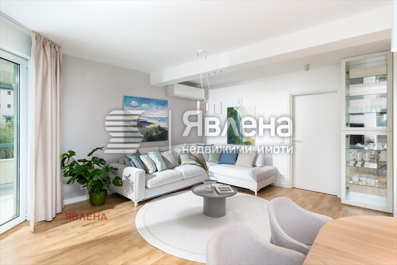 Продава  4-стаен, град София, Лозенец • при запитване • ID 61777131 — holmes.bg - [1] 