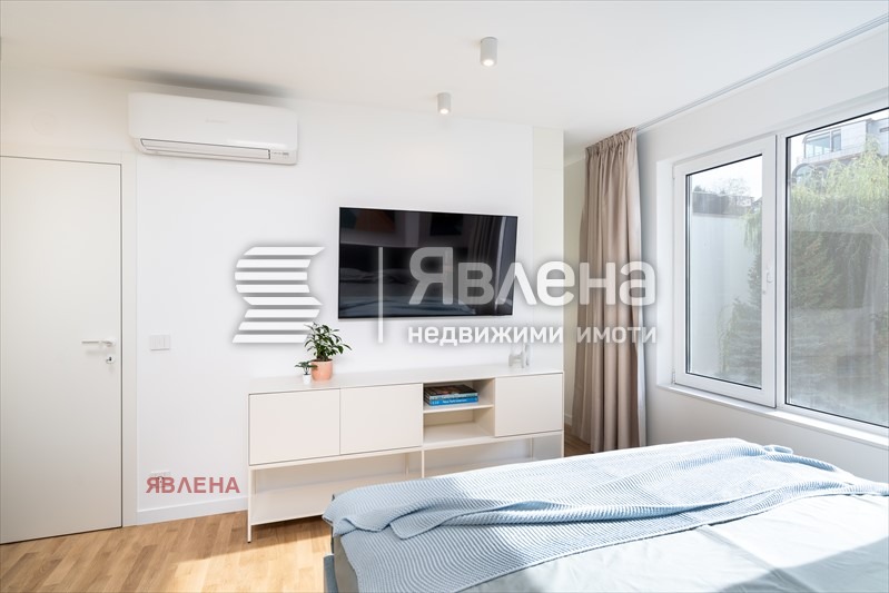 Продается  3 спальни София , Лозенец , 150 кв.м | 65587068 - изображение [8]