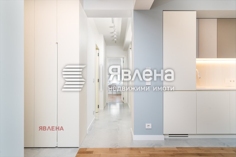 Продается  3 спальни София , Лозенец , 150 кв.м | 65587068 - изображение [7]