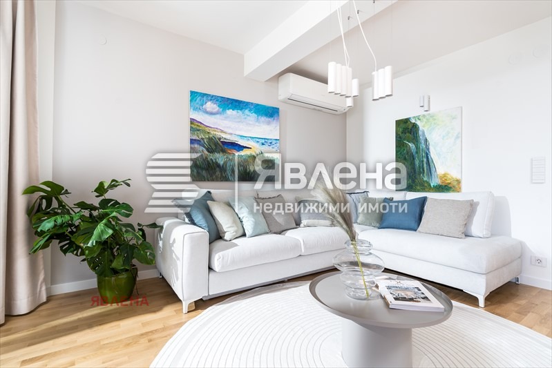 Продается  3 спальни София , Лозенец , 150 кв.м | 65587068 - изображение [2]