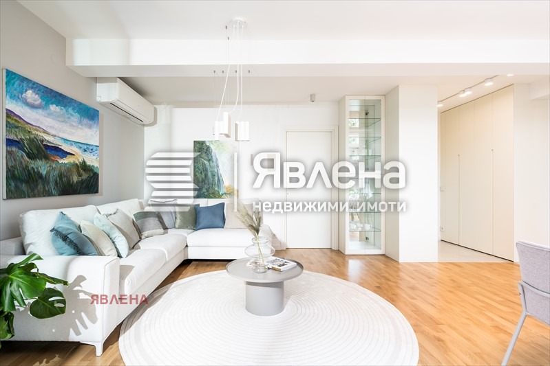 Продается  3 спальни София , Лозенец , 150 кв.м | 65587068 - изображение [4]