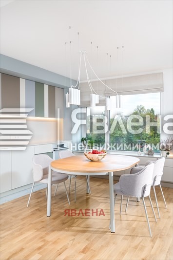 Продается  3 спальни София , Лозенец , 150 кв.м | 65587068 - изображение [6]