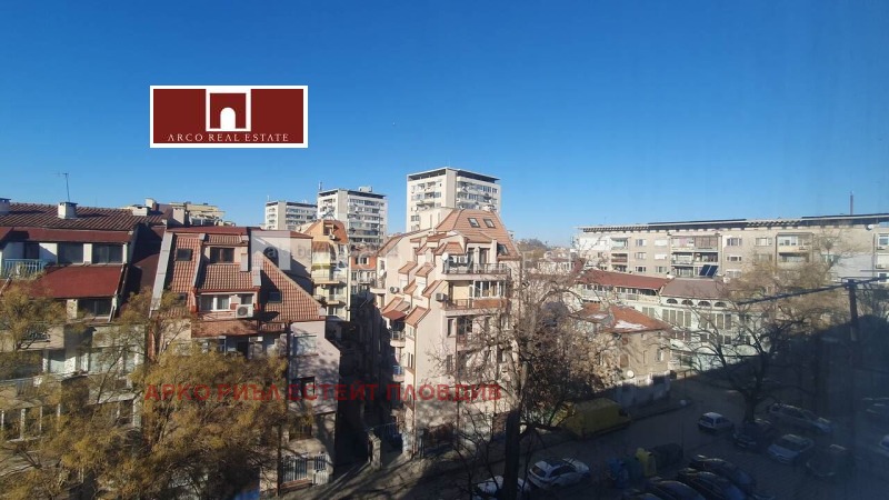 Προς πώληση  3 υπνοδωμάτια Πλοβδηβ , Καμενητσα 1 , 110 τ.μ | 78012897