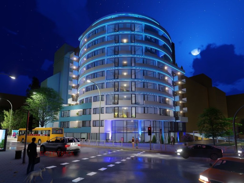 De vânzare  3 dormitoare Sofia , Oboriște , 178 mp | 84481207 - imagine [4]
