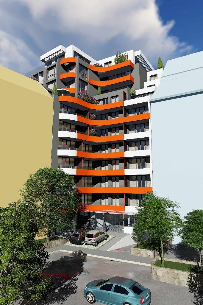 De vânzare  3 dormitoare Sofia , Oboriște , 178 mp | 84481207 - imagine [6]