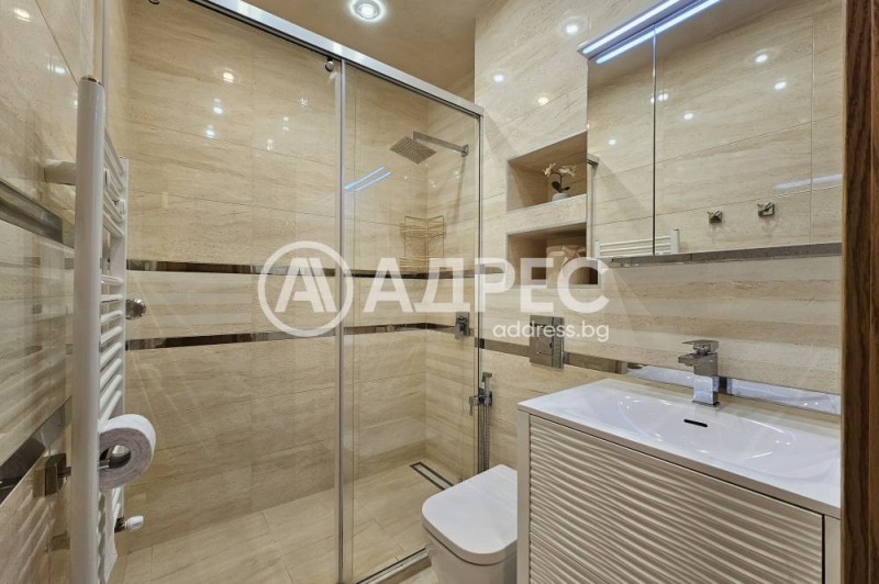 À venda  Mais de 3 quartos Sofia , Manastirski livadi , 130 m² | 88355331 - imagem [11]