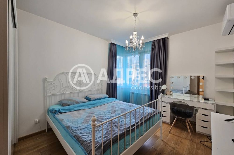 À venda  Mais de 3 quartos Sofia , Manastirski livadi , 130 m² | 88355331 - imagem [15]