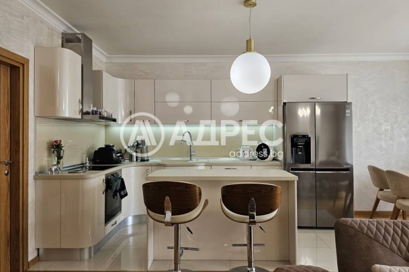 À venda  Mais de 3 quartos Sofia , Manastirski livadi , 130 m² | 88355331 - imagem [7]