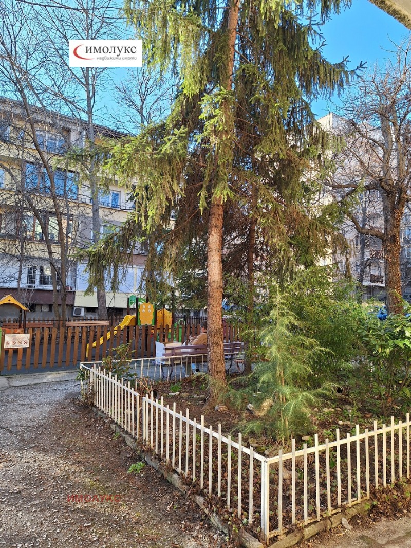 Продава  Многостаен град София , Лозенец , 107 кв.м | 49900389 - изображение [17]