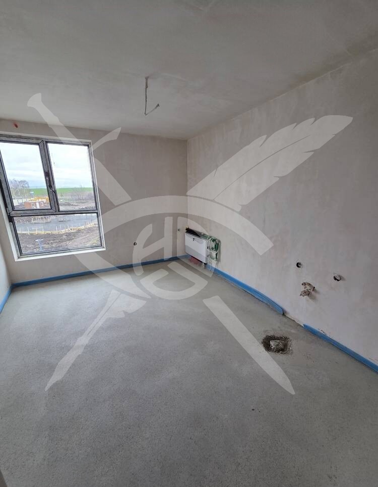 Продава МНОГОСТАЕН, гр. Бургас, Сарафово, снимка 5 - Апартаменти - 53858603