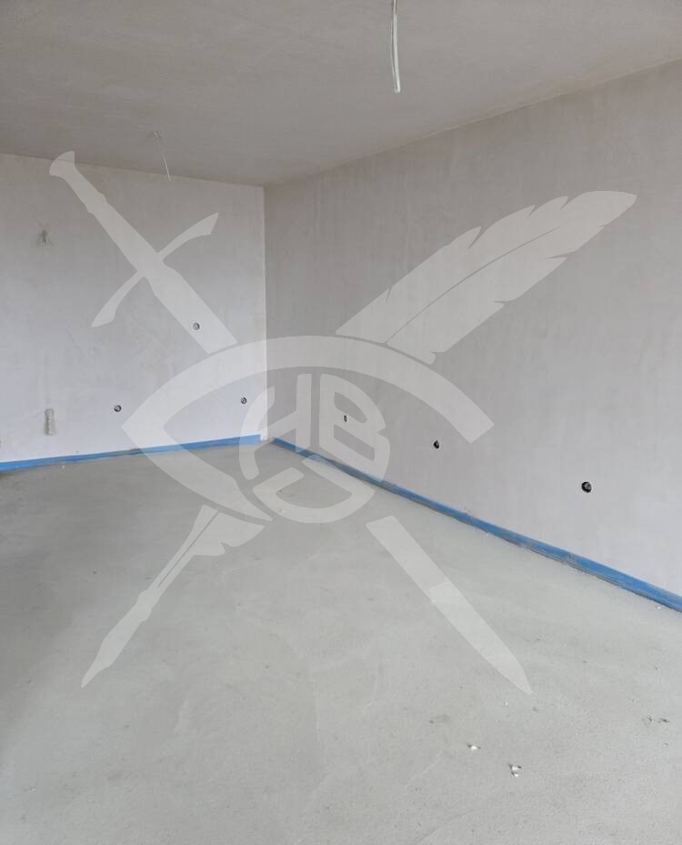 Продава МНОГОСТАЕН, гр. Бургас, Сарафово, снимка 6 - Апартаменти - 53858603