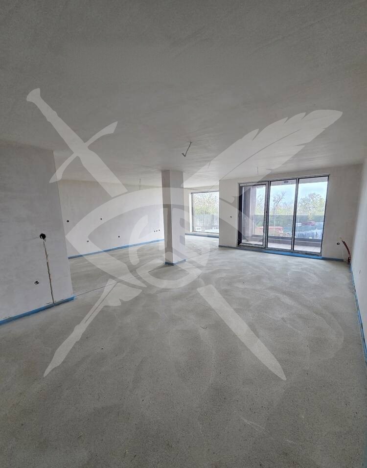 Продава МНОГОСТАЕН, гр. Бургас, Сарафово