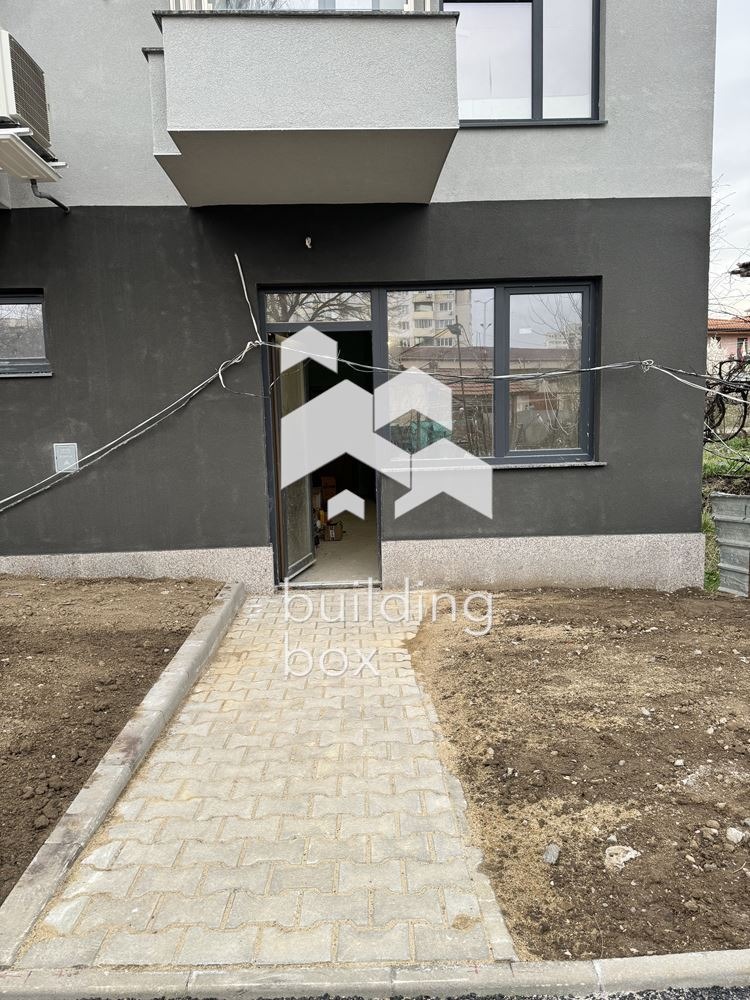 In vendita  Ufficio Sofia , Nadegda 4 , 58 mq | 81093489 - Immagine [7]