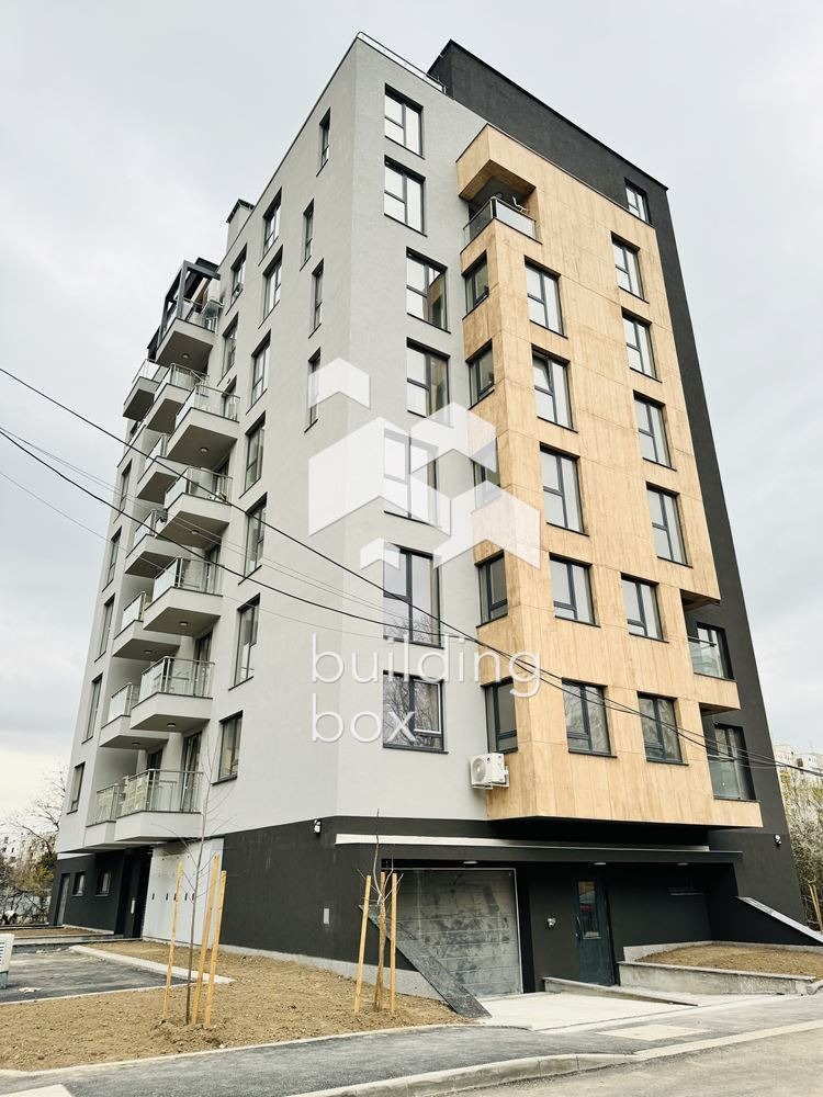 Продава  Офис, град София, Надежда 4 • 90 000 EUR • ID 66118070 — holmes.bg - [1] 