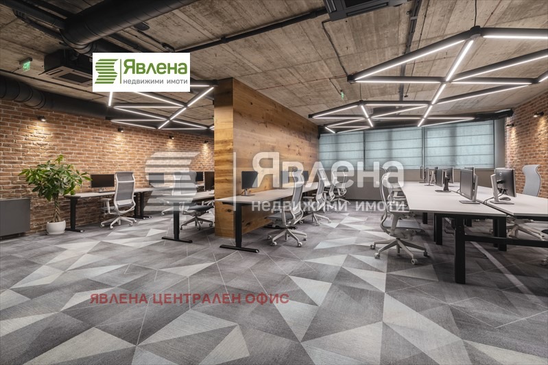 Satılık  Ofis Sofia , Izgrev , 470 metrekare | 59225113