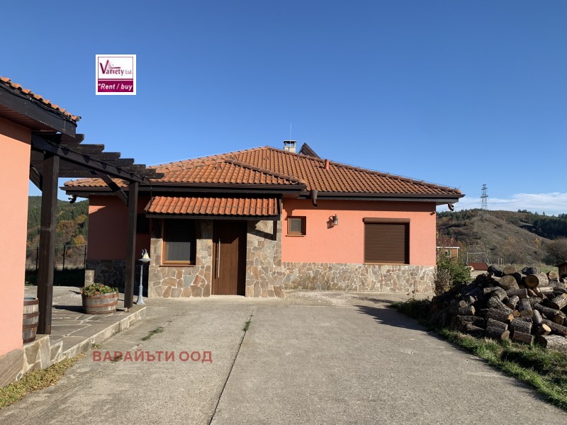 In vendita  Casa regione Sofia , Bogurishte , 140 mq | 17905753 - Immagine [12]