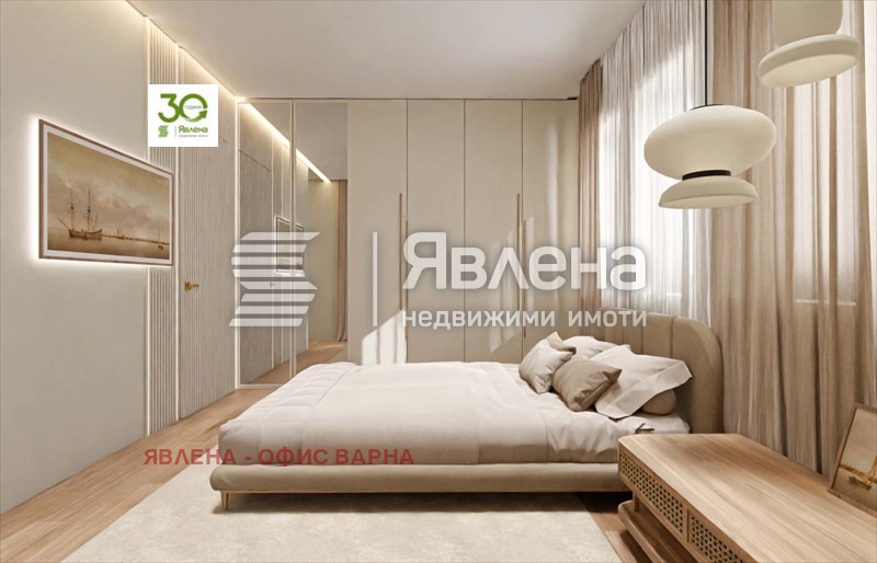 Продава КЪЩА, гр. Варна, м-т Сотира, снимка 7 - Къщи - 48709750