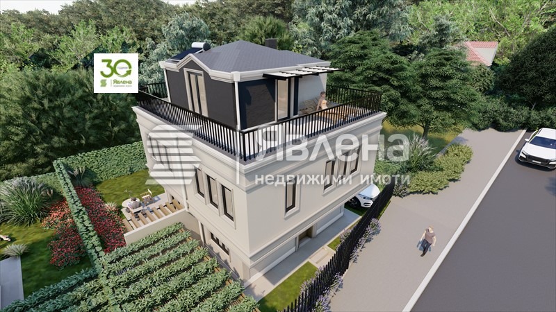 Na prodej  Dům Varna , m-t Sotira , 171 m2 | 87130979 - obraz [16]