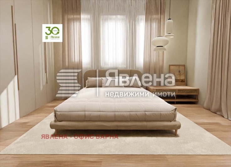 Продава КЪЩА, гр. Варна, м-т Сотира, снимка 8 - Къщи - 48709750