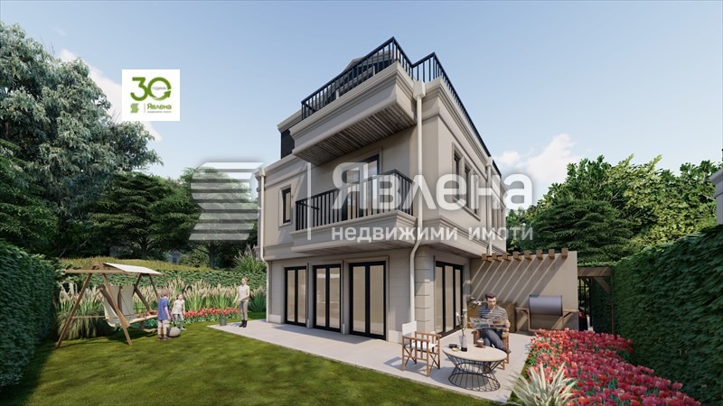 Na prodej  Dům Varna , m-t Sotira , 171 m2 | 87130979 - obraz [15]