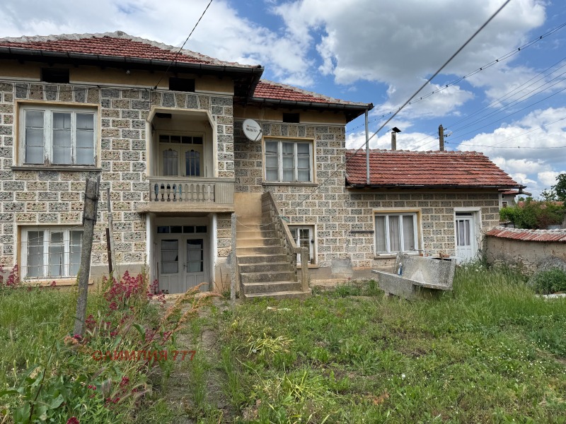 In vendita  Casa regione Pleven , Pelishat , 140 mq | 57799060