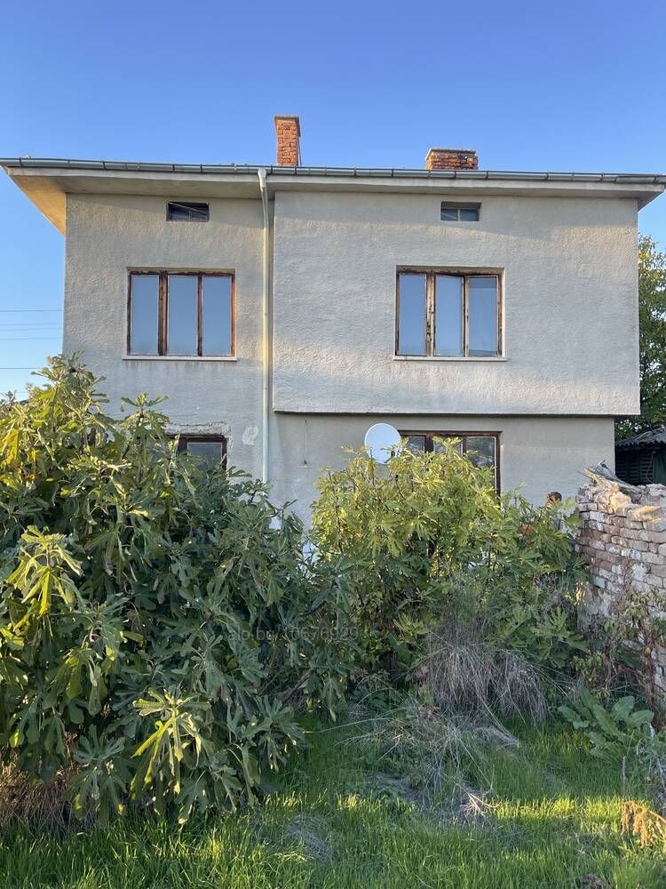 Продава КЪЩА, гр. Брезово, област Пловдив, снимка 2 - Къщи - 52232043