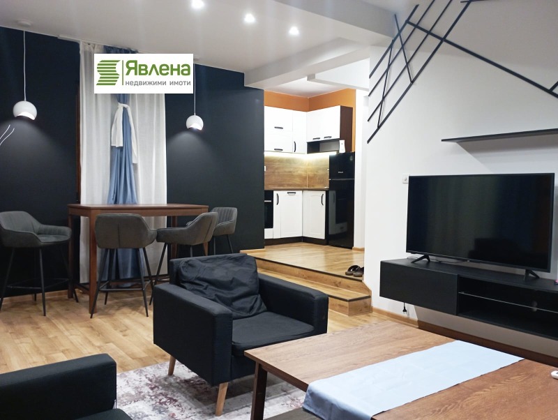 Продава КЪЩА, гр. София, Карпузица, снимка 14 - Къщи - 52608123