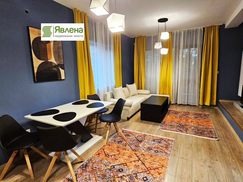 Продава КЪЩА, гр. София, Карпузица, снимка 9 - Къщи - 52608123