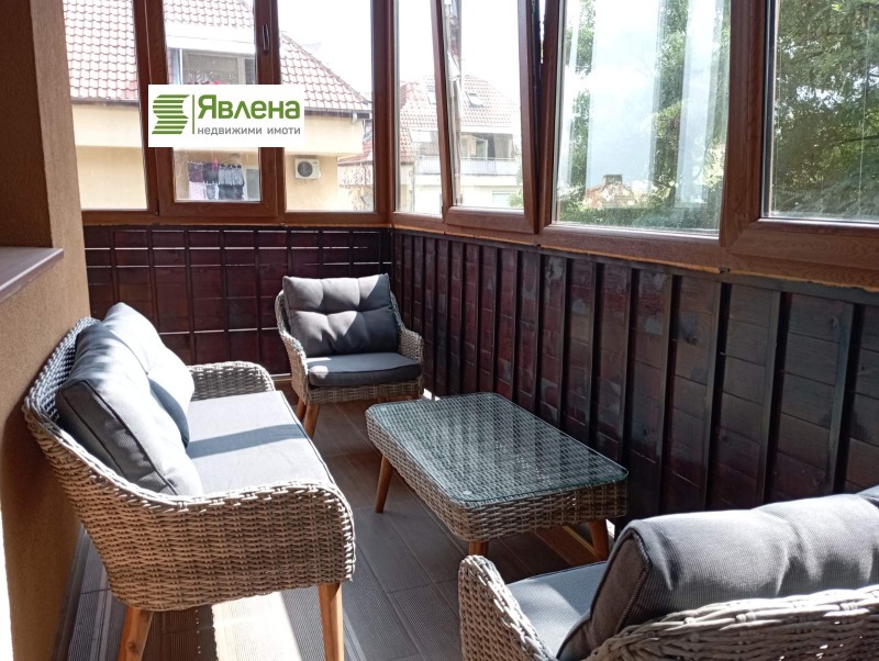 Продава КЪЩА, гр. София, Карпузица, снимка 12 - Къщи - 52608123