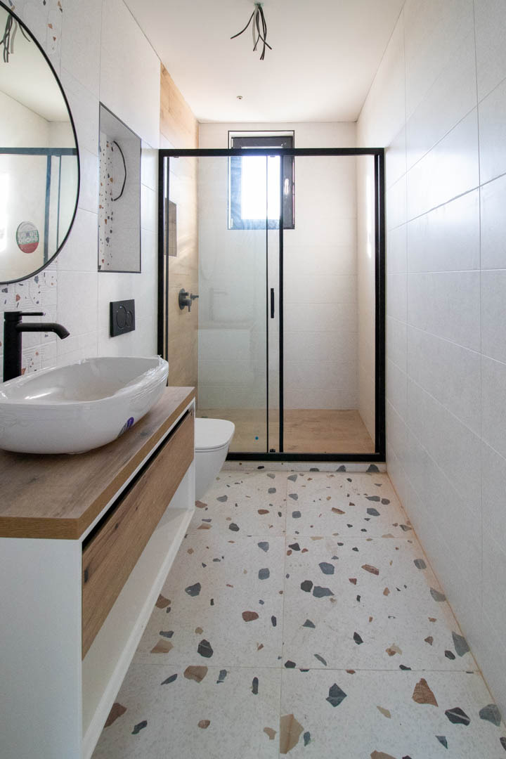 Продава КЪЩА, гр. Сливен, в.з. Сливен, снимка 5 - Къщи - 53016471