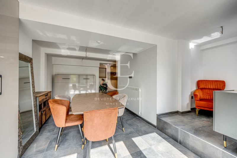 Продава КЪЩА, гр. София, гр. Банкя, снимка 8 - Къщи - 53022092