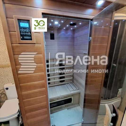 Продава КЪЩА, гр. Варна, м-т Ален мак, снимка 11 - Къщи - 53967425